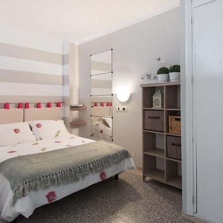 Homeforguest Canteras Loft, 10 Steps To The Beach ラスパルマス・デ・グランカナリア エクステリア 写真