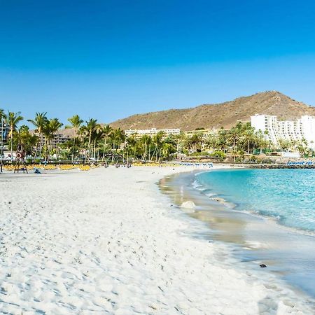 Homeforguest Canteras Loft, 10 Steps To The Beach ラスパルマス・デ・グランカナリア エクステリア 写真