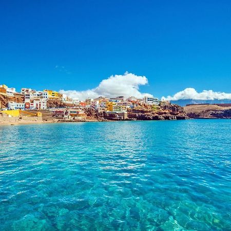 Homeforguest Canteras Loft, 10 Steps To The Beach ラスパルマス・デ・グランカナリア エクステリア 写真