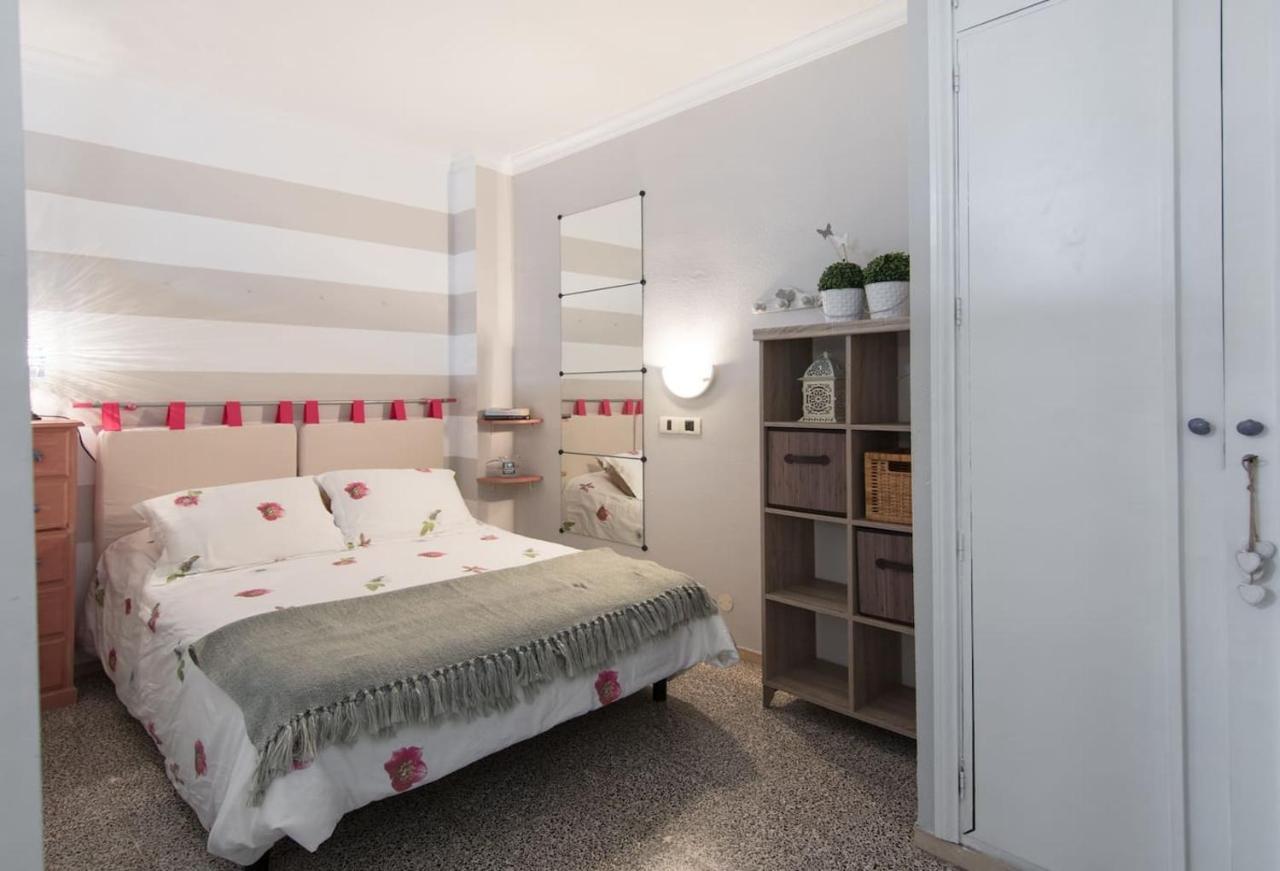 Homeforguest Canteras Loft, 10 Steps To The Beach ラスパルマス・デ・グランカナリア エクステリア 写真